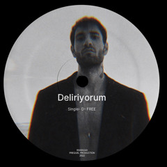 EJDER - Deliriyorum