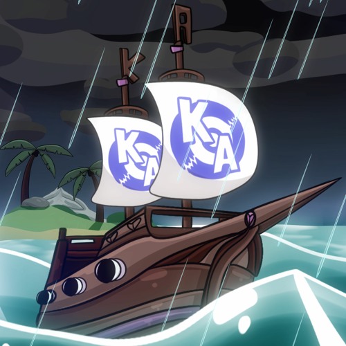 Storm's A Brewin'