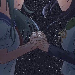we fall together..