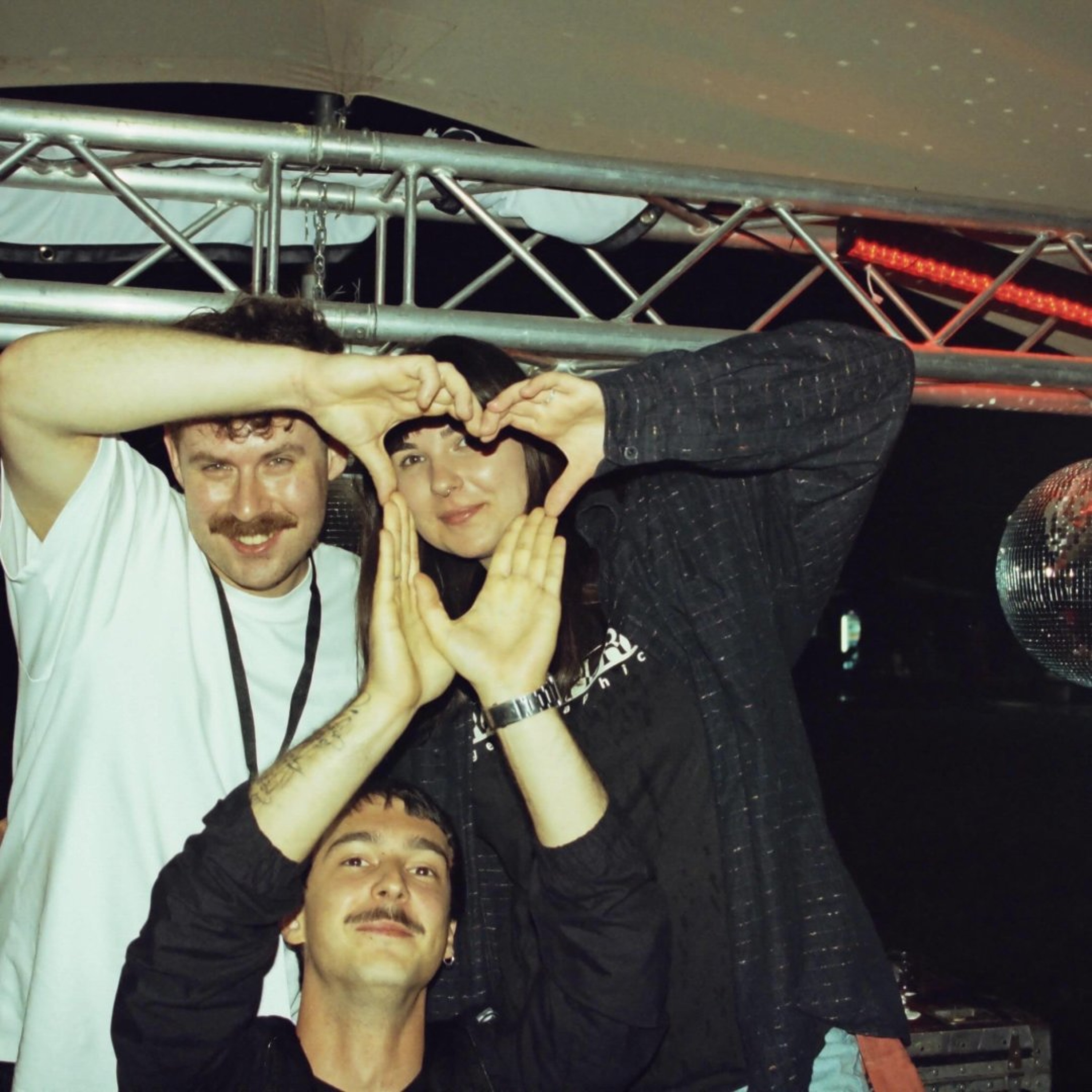 Black Rhino Radio × Launmomendat w/ Erik Kun, tia & Bob (12.07.2026) episode artwork