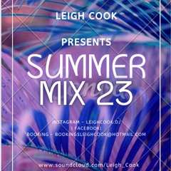 Leigh Cook - Summer Mix 23.Mp3
