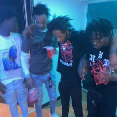 tblakk x ybhmaine x ybhvon - ptown (fast)