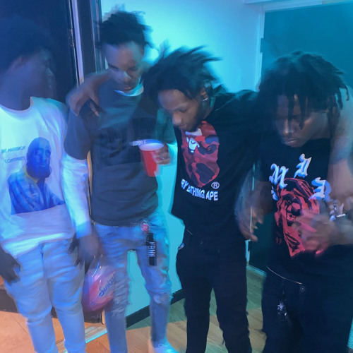 tblakk x ybhmaine x ybhvon - ptown (fast)