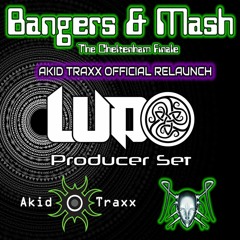 Ludo - Producer Set - Live @ Bangers Finale 25 - 02 - 22