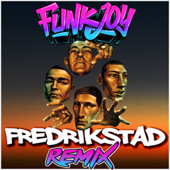 Pen Jakke - Fredrikstad (funkjoy Remix)