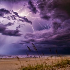 Imaginary Weather Report