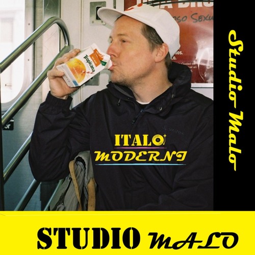 IM #68 MIX : Studio Malo