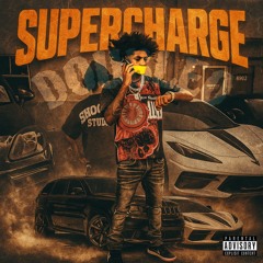 Supercharged