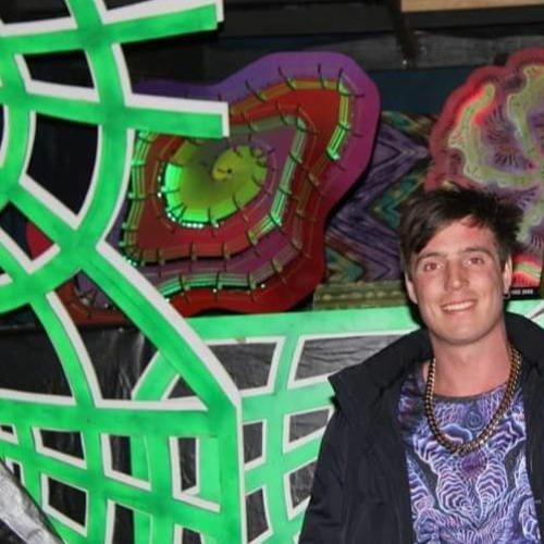 22 - 11 - LABSYNTH - Revival - CentralVictoriaAUS