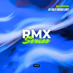 Balu Brigada - So Cold (ABERCI Afro House Edit)
