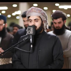 ترتيل مميز من سورة الشعراء | رعد الكردي