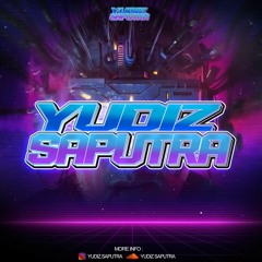 WM - BIARLAH ( YUDIZ SAPUTRA ) #SUPER DUPER LOCKED45
