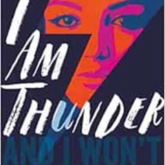 [DOWNLOAD] PDF 📑 I Am Thunder [Jan 25, 2018] Khan, Muhammad by Muhammad Khan KINDLE