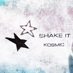 Shake It [FREE DL]
