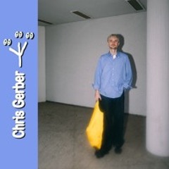 Computer Toys Broadcasting Service: Chris Gerber (04/24)