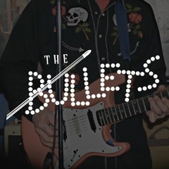 Who Do You Love? - Kid Davis & The Bullets @ Gallucio's 2023-10-19 AUD