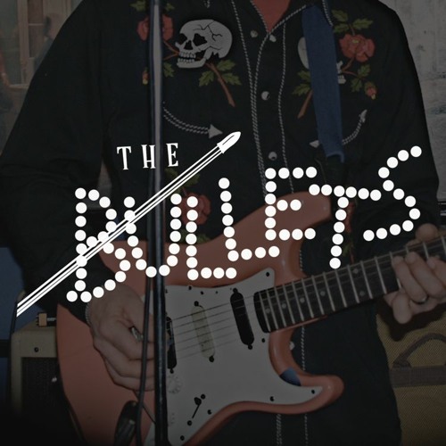 Who Do You Love? - Kid Davis & The Bullets @ Gallucio's 2023-10-19 AUD
