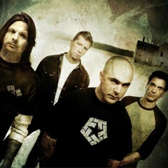 Staind - Everything Changes (Revisited version)