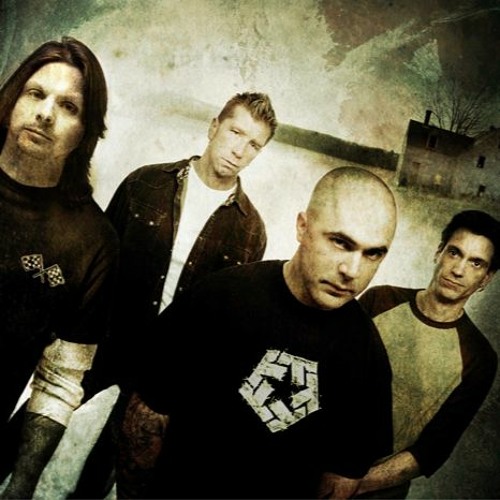 Staind - Everything Changes (Revisited version)