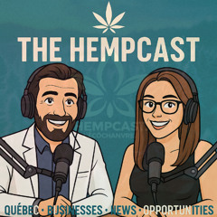 Hempcast #2: Navigating Quebec's Sustainable ADU Opportunity