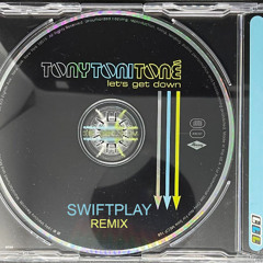 Swiftplay - Lets get down