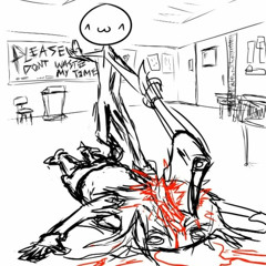 k1dzheart - whn ur luv trns 2 dust