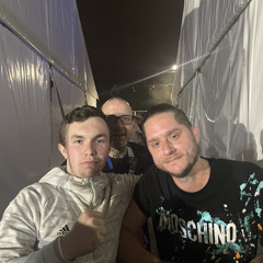 Wasted Penguinz 🐧❤️