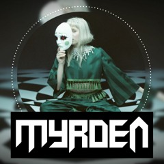 Cure For Me (Myrden Remix)