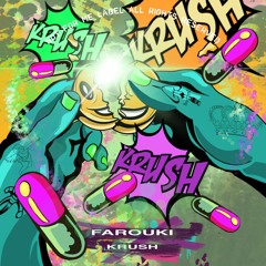 [PREMIER] NFM 023 Farouki - Krush (Original Mix) [PLAYED BY MELANIE RIBBE]