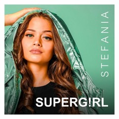 Stefania - SUPERG!RL