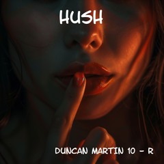 HUSH - Radio Edit