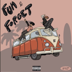 Fun and Forget by SSJ Twiin and Thekidace.m4r
