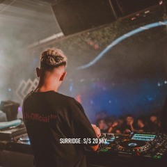 S/S 2020 (HOUSE MIX)
