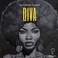 Backeer & Elline - Diva (Original Mix)