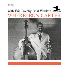 Bass Duet (Remastered 2024) [feat. Eric Dolphy & Mal Waldron]