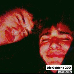 Die Goldene 200