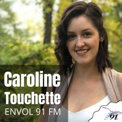 Entrevue avec Alain Laberge - Directeur général de la DSFM - 14 janvier 2021