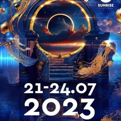 Solardo @ Red Stage, Sunrise Festival, Poland 2023-07-23