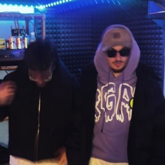 Hennessy (ft. Ernelio)