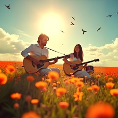 Paul McLinden - Summer Winds