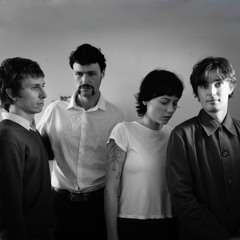 Ringlets ~ Interviewed on 2SER's Static