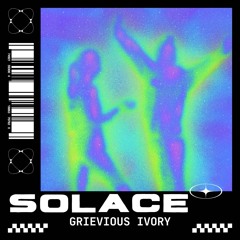 Solace (Prod.gaxillic)