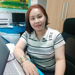 Intro giới thiệu về chị Lan kế toán
