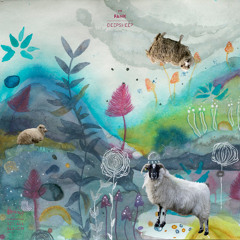 PREMIERE: Fank - Zwartbles [ Schall & Lauch ]