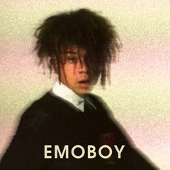 *Free for profit* 🎸 iann dior 🎸 Type Beat | "emoboy" [prod. younsouls]
