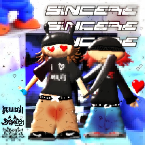 sincere w/ meer [garasu]