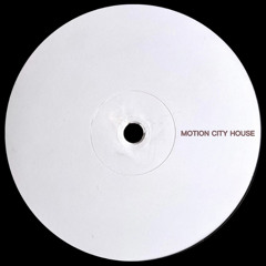 Motion City House