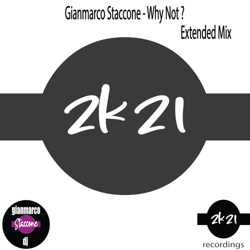 Why Not ? (Extended Mix)