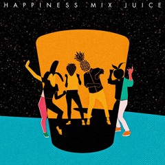 Happiness Mix Juice