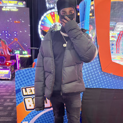 POP METAL DRILL proud by .kindenthe3rd